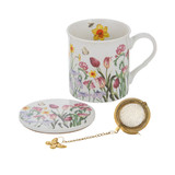 Jennys Garden Assorted Flowers Gift Set by Ashdene Jennys Garden Assorted Flowers Gift Set by Ashdene