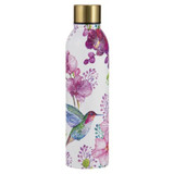 Birds + Blooms Drink Bottle by Ashdene