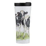 Meet The Girls Travel Mug by Ashdene