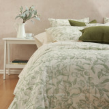 Verdun Reversible Bedspread Verdun Reversible Bedspread