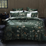 Zen Duvet Cover Set Zen Duvet Cover Set