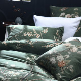 Zen Duvet Cover Set Zen Duvet Cover Set