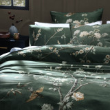 Zen Duvet Cover Set Zen Duvet Cover Set