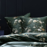 Zen Euro Pillowcases Zen Euro Pillowcases