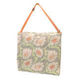 Sadie Beach Lounger Folded