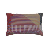 Iridia Pillowcase Front