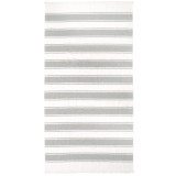 Andie Beach Towel Moss