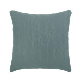 Eva Square Cushion Blue