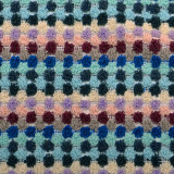 Miami Pom Pom Bath Sheet Closeup