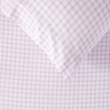 Charlie Orchid Fitted Sheet Set