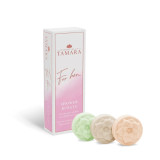 For Her Collection  Shower Bursts (Box of 3) by Tamara For Her Collection  Shower Bursts (Box of 3) by Tamara