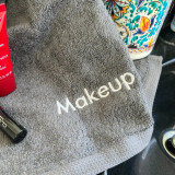 "Make Up" Face Cloth