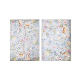 Enchanted Forest 2pk Kitchen Towel by Ashdene Enchanted Forest 2pk Kitchen Towel by Ashdene