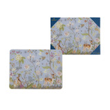 Enchanted Forest Surface Protector by Ashdene