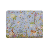 Enchanted Forest Surface Protector by Ashdene