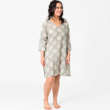 Persia Green Tunic