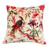 Paradise Dew Cushion Cover