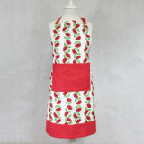 Pohutukawa Summer Apron