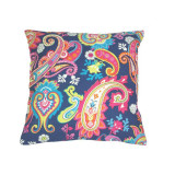 Paisley Cushion Cover