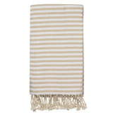 St Tropez Towel Sand St Tropez Towel Sand