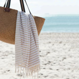 St Tropez Towel Sand St Tropez Towel Sand