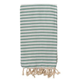 St Tropez Towel Ocean St Tropez Towel Ocean