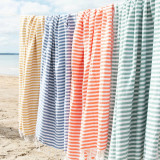 St Tropez Towel Ocean St Tropez Towel Ocean