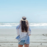 St Tropez Towel Denim St Tropez Towel Denim