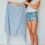 St Tropez Towel Denim St Tropez Towel Denim