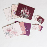 Secret Garden 6pk Placemat by Ashdene