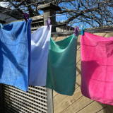 Microfibre Cloth by Good Linen Co