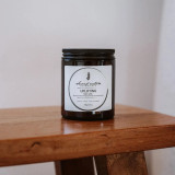 Uplifting Citrus Bath Salts 180G Uplifting Citrus Bath Salts 180G