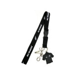 All Blacks Neckstrap All Blacks Neckstrap