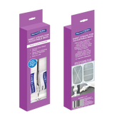 Adjustable Sheet Straps by Protect-A-Bed For Queen and King