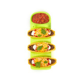 Tacopillar Taco Holder by Prepara (4 Pack)