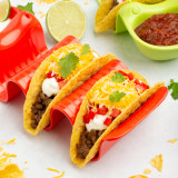 Tacopillar Taco Holder by Prepara (4 Pack)