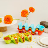 Tacopillar Taco Holder by Prepara (4 Pack)