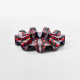 Taco Carousel Day of the Dead Edition by Prepara