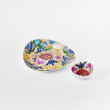 CHIP N' DIP Holder by Prepara