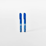 Taco Spoons Blue by Prepara (2 Pack)