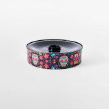 Tortilla Holder Day of the Dead Edition by Prepara