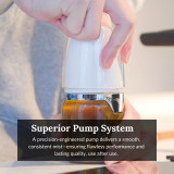 Deluxe Oil Mister by Prepara