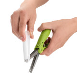 Herb Shears by Prepara