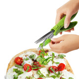 Herb Shears by Prepara