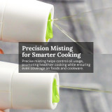 Simply Mist Olive Oil Sprayer by Prepara