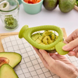 Avo-Cacto Avocado Cuber by Prepara