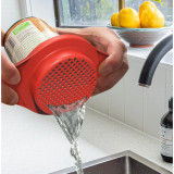 Can Strainer by Prepara