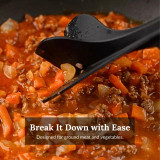 Chop Turner by Prepara