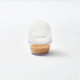 Zip Top Salt Pig by Prepara