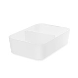 2Pcs Divider  for 900ml Container by Prepara